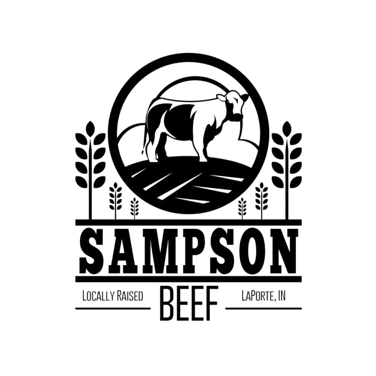 Local Beef For Your Freezer | Sampson Beef
